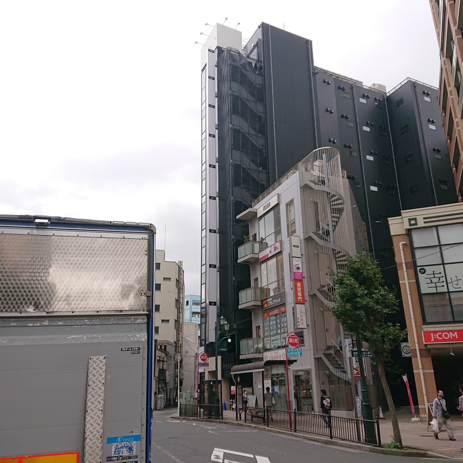 看板仕事イメージ